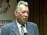 Народная партия решила идти на выборы самостоятельно, заявил Геннадий Райков Народная партия решила идти на выборы самостоятельно, заявил Геннадий Райков