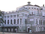 Новое здание Мариинского театра построит Доминик Перро Новое здание Мариинского театра построит Доминик Перро