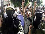 Военизированная палестинская группировка "Исламский Джихад" объявила о прекращении терактов против Израиля. "Мы приняли условия соглашения о трехмесячном перемирии с Израилем", - сообщил АР один из лидеров радикальной организации Мохаммед аль-Хинди