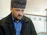 Ахмад Кадыров создает в Чечне Консультативный Совет