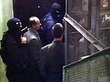Грызлов обещает в срок расследовать дело так называемых милиционеров-оборотней Грызлов обещает в срок расследовать дело так называемых милиционеров-оборотней