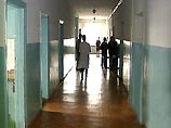 По данным на воскресенье, в центральной городской больнице Буйнакска с диагнозом гепатит А госпитализировано 36 человек, 34 из них - воспитанники муниципального детского сада N12