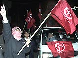 "Народный фронт освобождения Палестины" согласен не нарушать трехмесячное перемирие "Народный фронт освобождения Палестины" согласен не нарушать трехмесячное перемирие