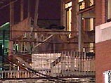 В Чикаго в результате обрушения террасы погибли 11 человек