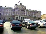 Выборы губернатора Петербурга пройдут 21 сентября