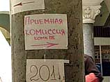 12-летняя девочка поступила в Финансовую академию в Москве 12-летняя девочка поступила в Финансовую академию в Москве