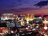 В Лас-Вегасе, который обычно называют "столицей греха" прошла седьмая ежегодная конференция, посвященная "опасностям добрачного секса"
