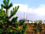 В Чернобыле приступили к восстановлению православного храма