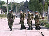В Пскове на территории Черехинского 104-го полка 76-ой воздушно-десантной дивизии, обнаружен труп военнослужащего, проходящего службу по контракту