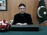 Президент Пакистана Первез Мушарраф призвал своих сограждан задуматься над возможностью признания государства Израиль и установления с ним дипломатических отношений