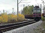 Двое призывников едва не погибли, спрыгнув с поезда Двое призывников едва не погибли, спрыгнув с поезда