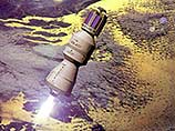 Ракета "Рокот" вывела на целевые орбиты один российский и восемь зарубежных спутников Ракета "Рокот" вывела на целевые орбиты один российский и восемь зарубежных спутников