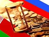 С 1 июля на территории Белоруссии вводится в обращение безналичный российский рубль, сообщил заместитель председателя правления Национального банка Белоруссии Владимир Сенько