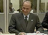 Сильвио Берлускони стал главой Евросоюза