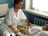 В Луганской области госпитализированы с гепатитом А уже 490 человек