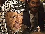 Палестина даст "окончательный официальный ответ" на предложения Клинтона по ближневосточному урегулированию после завершения в Каире встречи Арафата с представителями МИД стран Лиги арабских государств