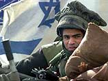 Израильское командование в понедельник приняло решение о полном выводе к среде армейских частей из Вифлеема