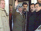 Посол Палестины в России Хайри аль-Ориди заявил, что палестинская позиция в отношении американских предложений будет содержать палестинские "оговорки и условия" Посол Палестины в России Хайри аль-Ориди заявил, что палестинская позиция в отношении американских предложений будет содержать палестинские "оговорки и условия"