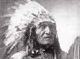 Правительство США официально признало индейское племя чинуков
