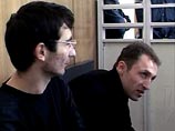 Похитители американского врача Кеннета Глака приговорены к 9,5 и 10 годам тюрьмы Похитители американского врача Кеннета Глака приговорены к 9,5 и 10 годам тюрьмы