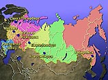 В администрации президента обещают, что принудительного объединения регионов не будет В администрации президента обещают, что принудительного объединения регионов не будет