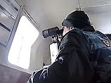 При появлении пограничников браконьеры попытались скрыться. При появлении пограничников браконьеры попытались скрыться.