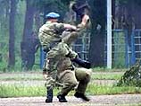 В Пскове двое военнослужащих забили до смерти ефрейтора за "отказ служить"