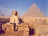 В Египте обнаружены четыре ранее неизвестных гробницы