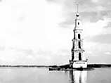 Волжские деревни поднимутся со дна водохранилища сталинских времен Волжские деревни поднимутся со дна водохранилища сталинских времен