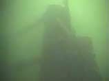 Корабли Черноморского флота обследуют затонувшую у берегов Болгарии советскую субмарину "Щука"