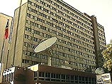 Во главе вооруженной группы людей, ворвавшейся сегодня в здание государственной телекомпании Португалии в центре Лиссабона, стоит португальский предприниматель Мануэл Субтил Во главе вооруженной группы людей, ворвавшейся сегодня в здание государственной телекомпании Португалии в центре Лиссабона, стоит португальский предприниматель Мануэл Субтил