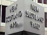 Офицеру полиции предложена другая должность в Скотланд-Ярде, сообщил пресс-секретарь лондонской полиции