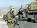 Израиль выводит войска из Вифлеема, на очереди - Рамаллах