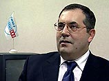 Депутат Госдумы Борис Надеждин заявил, что глава МВД Борис Грызлов слишком "откровенно" использует свое положение министра в пользу одной из российских партий Депутат Госдумы Борис Надеждин заявил, что глава МВД Борис Грызлов слишком "откровенно" использует свое положение министра в пользу одной из российских партий
