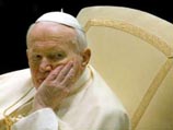 ''Христианские корни являются для Европы гарантией ее будущего'', - заявил Иоанн Павел II во время представления послания