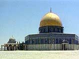 Радикальные палестинские группировки в резкой форме осудили решение израильских властей вновь разрешить доступ туристов на Храмовую гору и в мечеть Аль-Акса