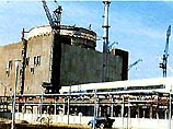 Авария на Балаковской атомной станции