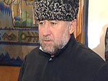 Русская Церковь выразила муфтию Чечни соболезнование в связи с гибелью сына