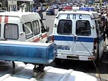 В среду днем в Подмосковье после столкновения с "Газелью" перевернулся рейсовый междугородний автобус
