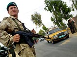 Вифлеем перешел под контроль палестинских служб безопасности Вифлеем перешел под контроль палестинских служб безопасности
