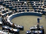 Во время выступления Берлускони произошел скандал Во время выступления Берлускони произошел скандал