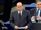 В ответ на критику германского депутата Мартина Шульца, он предложил ему сняться в роли надзирателя нацистского концлагеря В ответ на критику германского депутата Мартина Шульца, он предложил ему сняться в роли надзирателя нацистского концлагеря