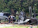 Во Флориде взорвался грузовик с фейерверками: 4 человека погибли     