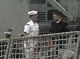 Американские моряки отметят День независимости США во Владивостоке 