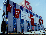 Судьбу партии турецких исламистов решит конституционный суд