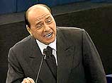Европарламент выдвинул ультиматум Сильвио Берлускони