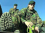 Военнослужащий германского бундесвера из состава международных сил в Косово (КФОР) скончался в среду в Призрене Военнослужащий германского бундесвера из состава международных сил в Косово (КФОР) скончался в среду в Призрене