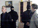 Были арестовали семь высокопоставленных сотрудников правоохранительных органов по обвинению в коррупции Были арестовали семь высокопоставленных сотрудников правоохранительных органов по обвинению в коррупции