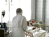 Трое фермеров госпитализированы с брюшным тифом в Волгоградской области