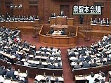 Представителя японского правительства обвинили в защите насильников